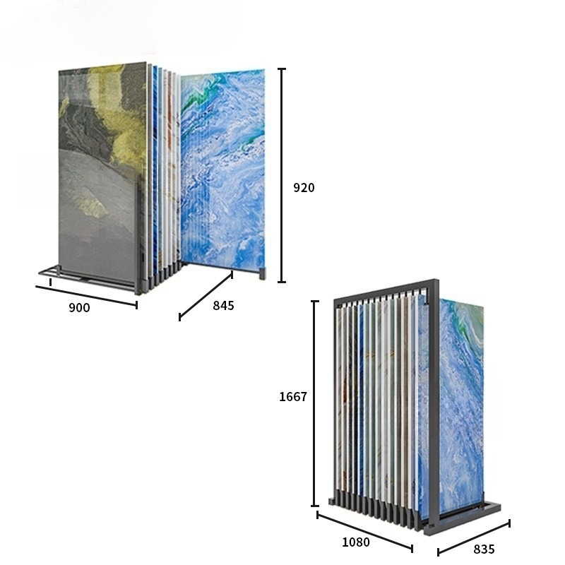 ชั้นวางกระเบื้องแบบเรียบง่ายสั - Ceramic Tile Floor บทวิจารณ์และราคา