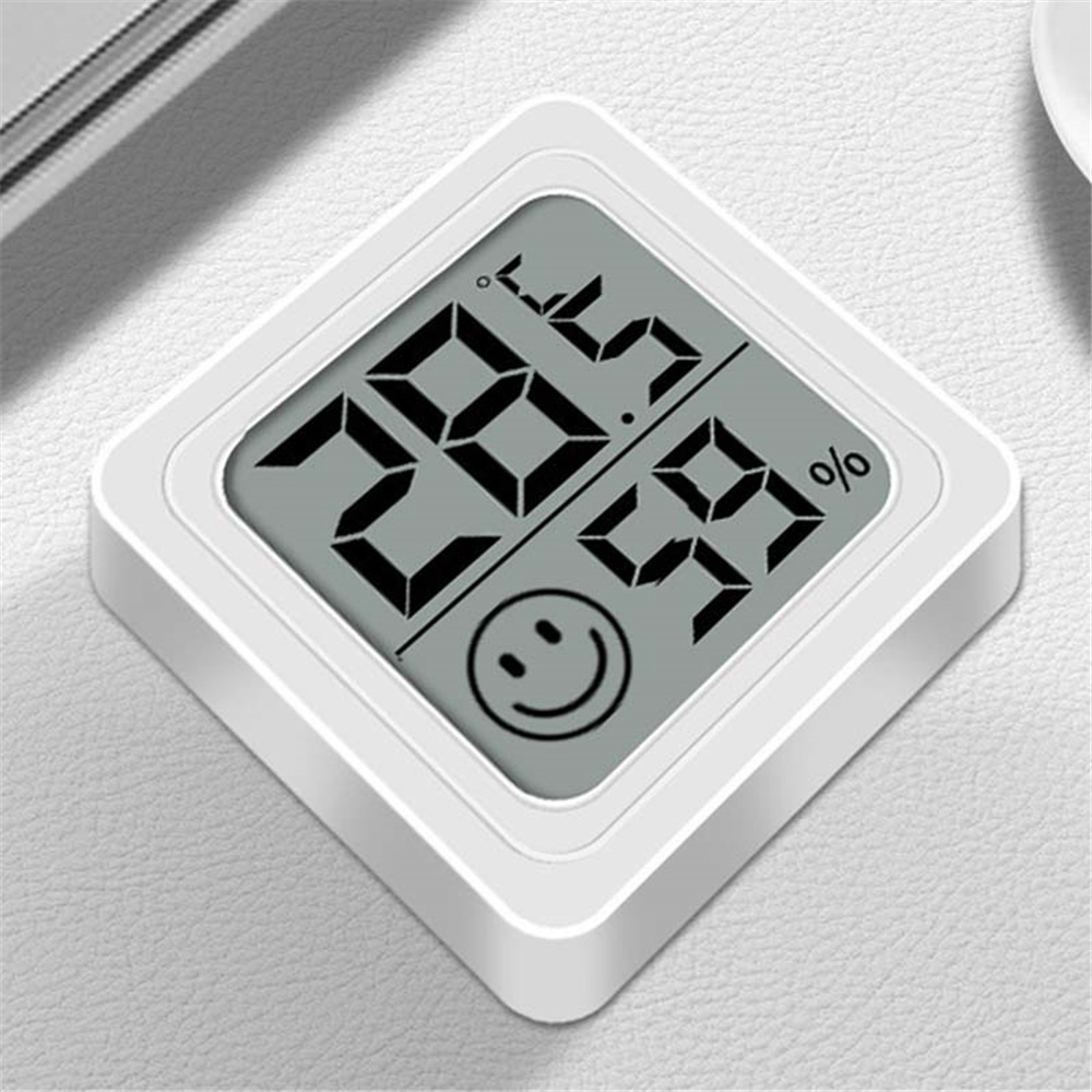 เครื่องวัดอุณหภูมิและความชื้นแ - Digital Hygrometer Probe บทวิจารณ์และราคา