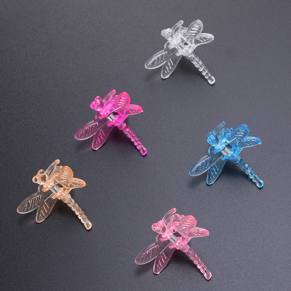 60 ชิ้น คลิปจัดสวนพลาสติกรูปดอ - Vine Climbing Plastic บทวิจารณ์และราคา
