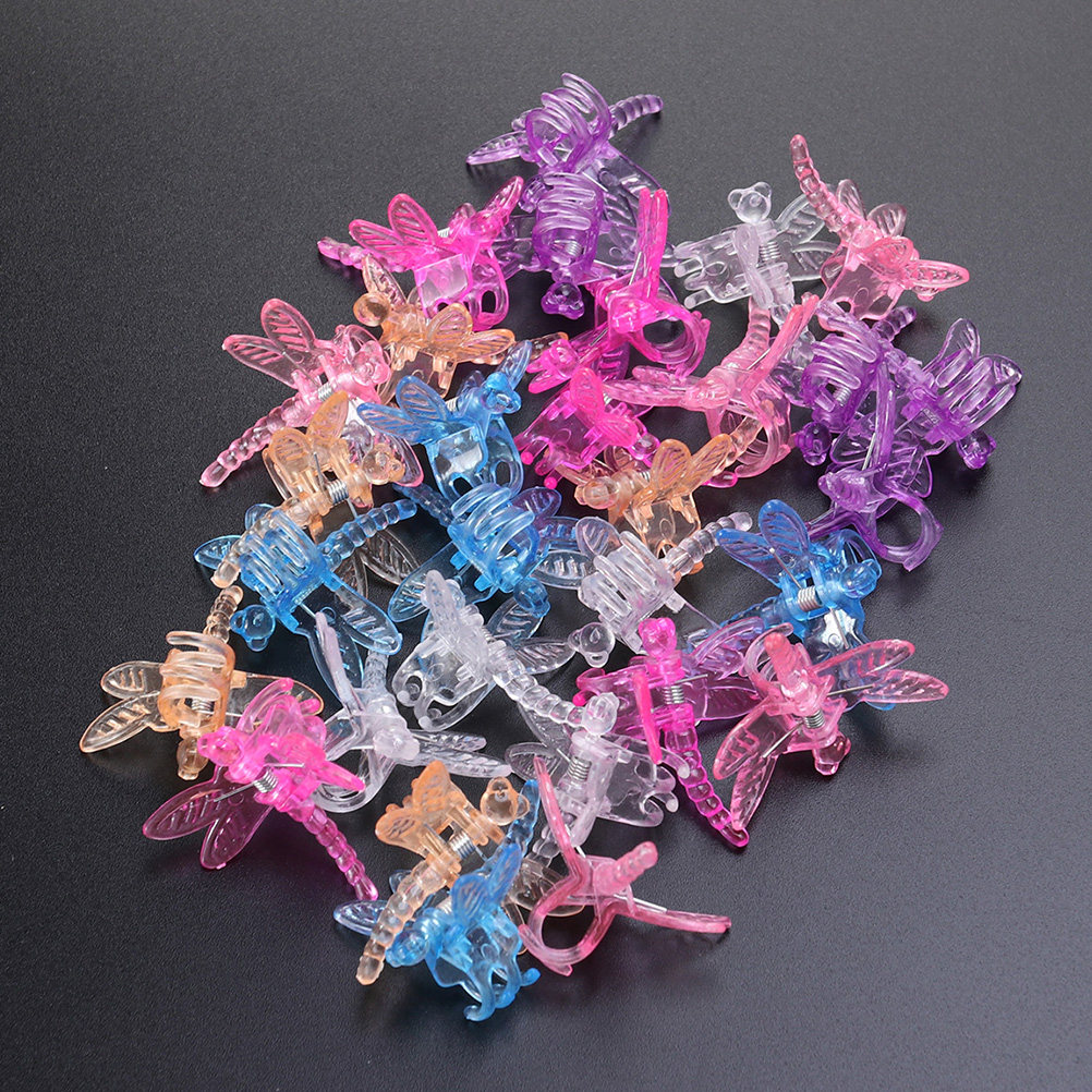 60 ชิ้น คลิปจัดสวนพลาสติกรูปดอ - Vine Climbing Plastic บทวิจารณ์และราคา