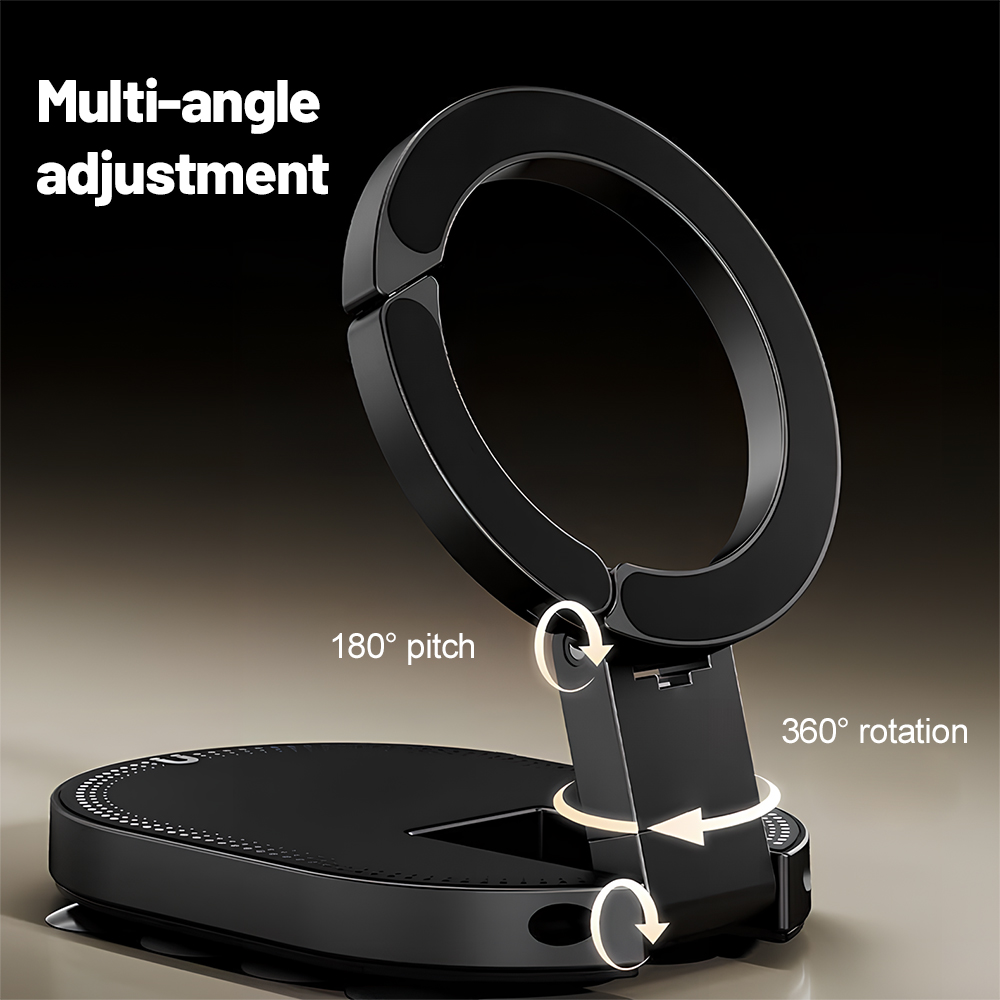 360 °   ที่วางโทรศัพท์แม่เหล็ก - Ceramic Tile Floor บทวิจารณ์และราคา