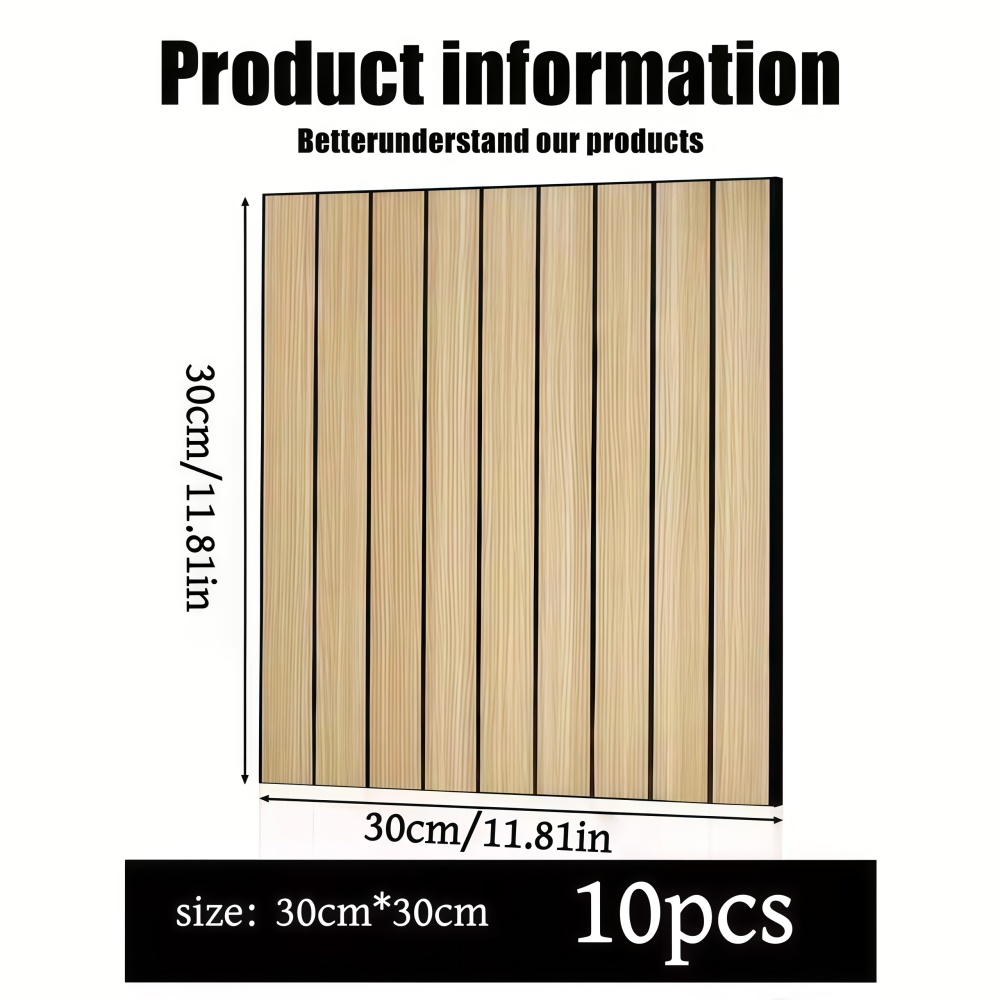 10PCS แผ่นกริด 3D สติ๊กเกอร์ติ - Pvc Panel Background บทวิจารณ์และราคา