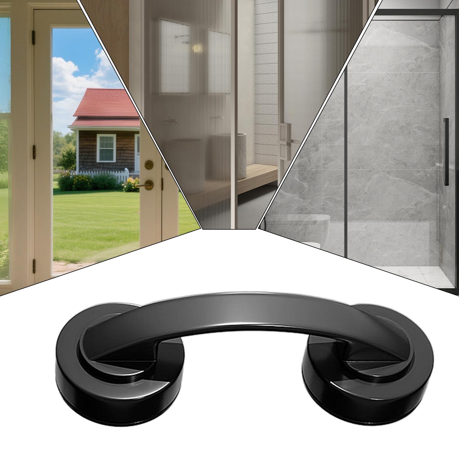 ที่จับแบบสุญญากาศสำหรับประตูกร - Glass Door Hinge บทวิจารณ์และราคา