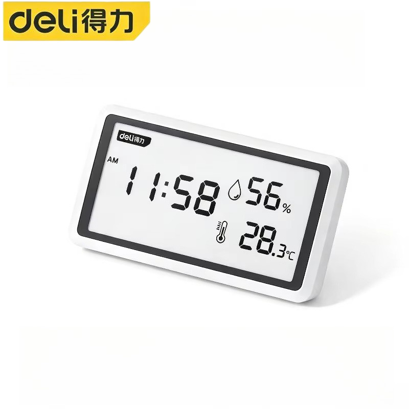 เครื่องวัดอุณหภูมิและความชื้นแ - Digital Hygrometer Probe บทวิจารณ์และราคา