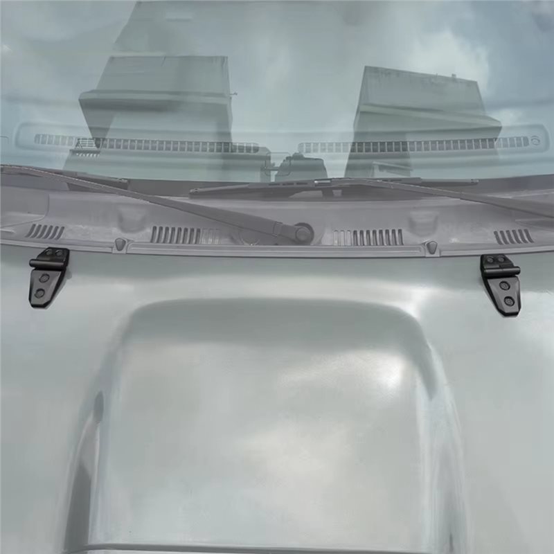 AEA7-ฝาครอบตกแต่งบานพับกระจกฝา - Glass Door Hinge บทวิจารณ์และราคา
