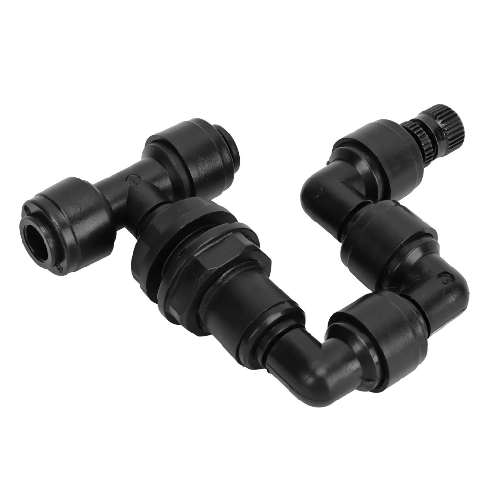 หัวพ่นหมอกปรับระดับได้สำหรับสั - Misting Nozzle Reptile บทวิจารณ์และราคา
