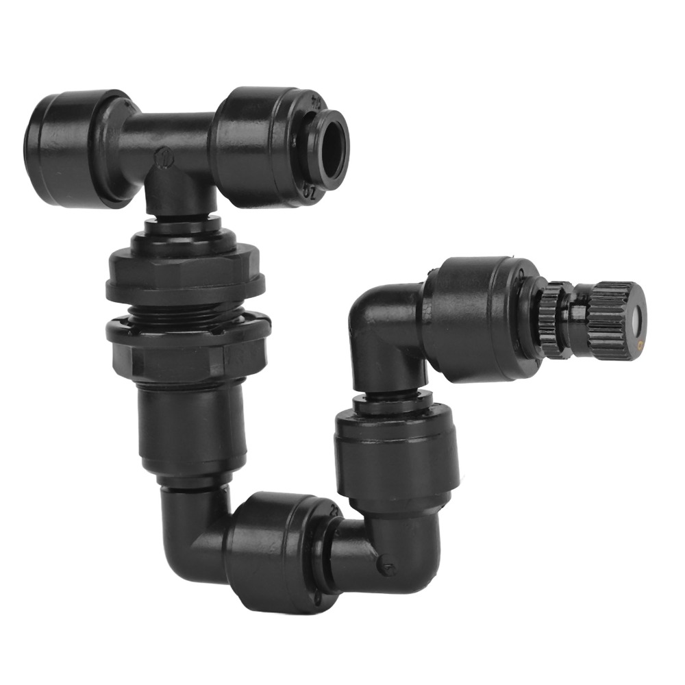 หัวฉีดพ่นหมอกสำหรับสัตว์เลื้อย - Misting Nozzle Reptile บทวิจารณ์และราคา