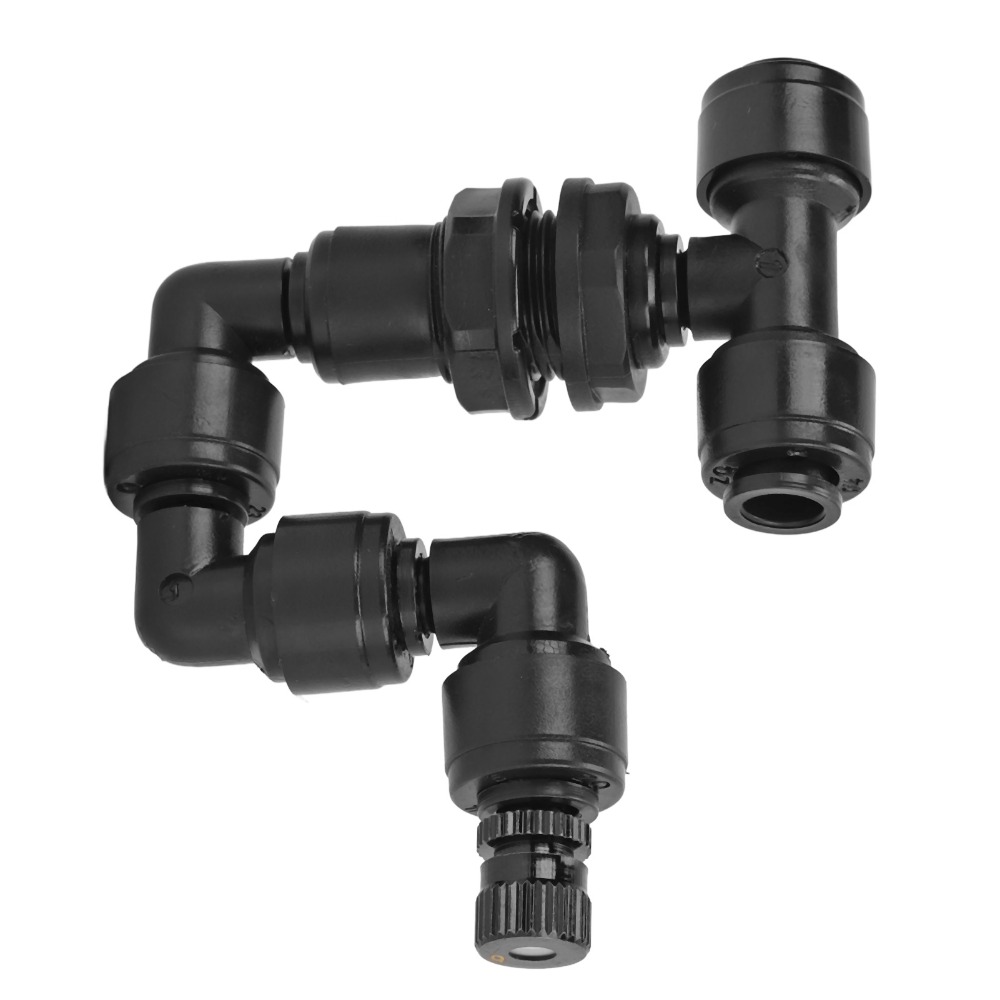 หัวฉีดพ่นหมอกสำหรับสัตว์เลื้อย - Misting Nozzle Reptile บทวิจารณ์และราคา