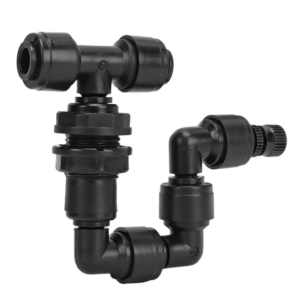 เครื่องพ่นหมอกสำหรับสัตว์เลื้อ - Misting Nozzle Reptile บทวิจารณ์และราคา